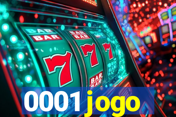 0001 jogo